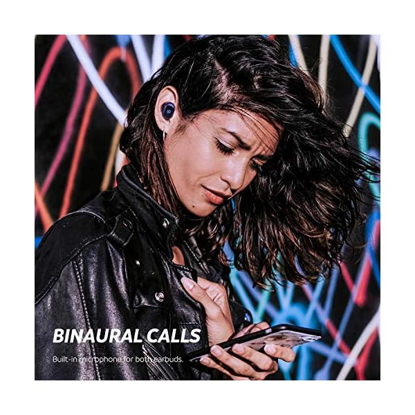 True-Wireless-Earbuds-SoundPEATS-TrueFree-50-Bluetooth-Earphone-TWS-In-ear-Stereo-Headphone-Built-in-Mic-with-Binaural-Calls-Automatic-One-Step-Pairing-35-Hrs-Playtime-Noise-Isolation SoundPEATS True Wireless Earbuds, TrueFree+ 5.0 Bluetooth Earphone In-ear Stereo Headphone Built-in Mic with Binaural…