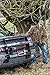 WARN 86245 VR8000 8,000 lb Winch