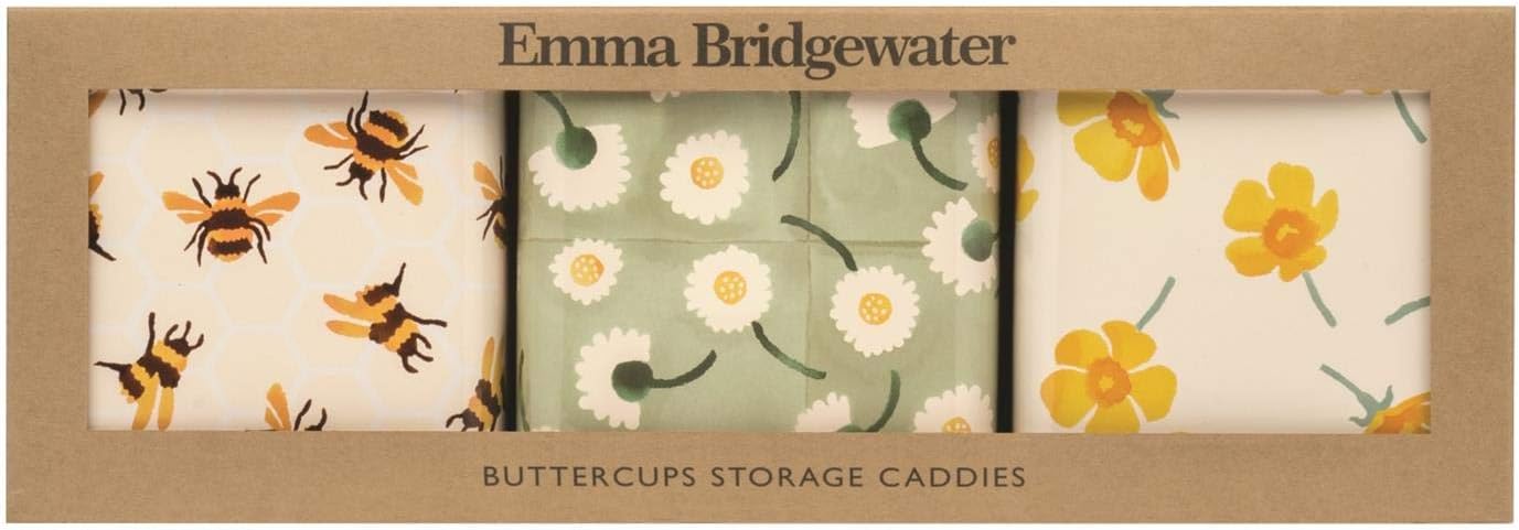 emma bridgewater polka dot tea coffee sugar