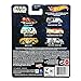 Hot Wheels Pop Culture Star Wars Princess Leia Dream Van XGW Panel