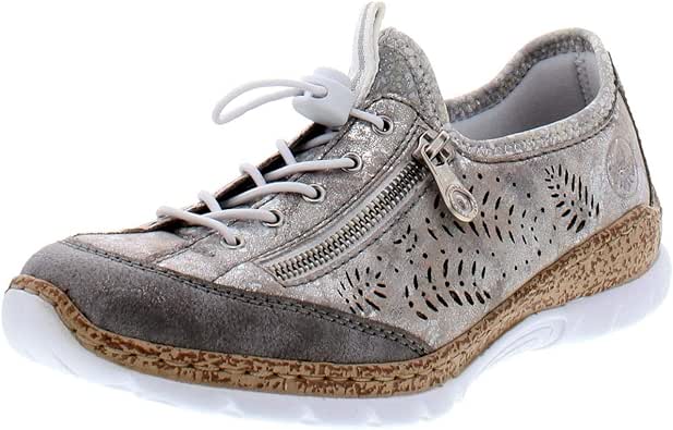 rieker memosoft sneaker