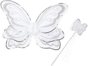 monsoon fairy wings