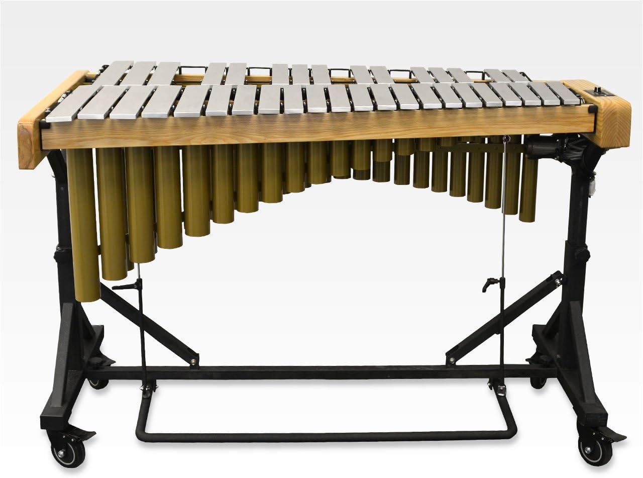 Trixon Karl Heinz Weimer Vibraphone Amazon.co.uk Musical Instruments