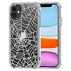 MOSNOVO for iPhone 11 Case, [Buffertech 6.6 ft Drop