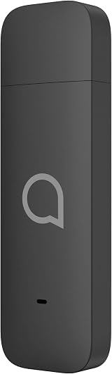 Alcatel IK41 Black 4G LTE Internet Key view 5