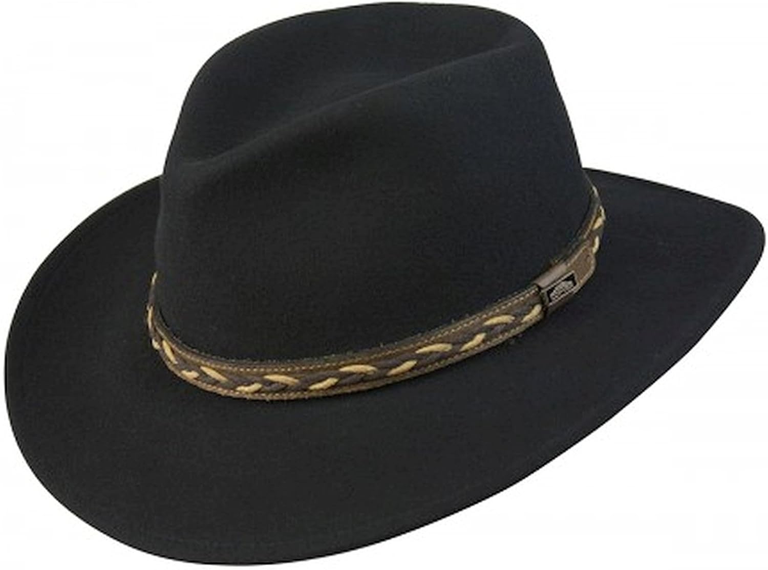 men's outback crusher hat