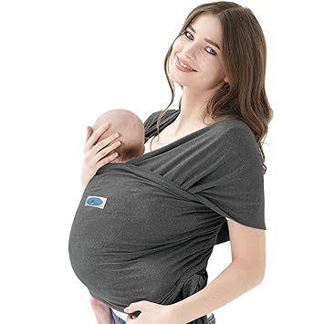 hands free baby carrier