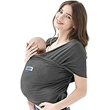 my honey wrap baby carrier