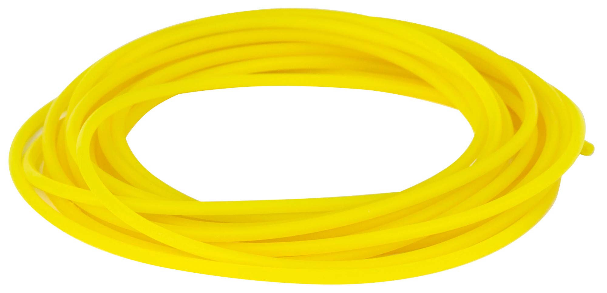 Matrix Hollow Core Elastic 1.8mm Size 8-10 3m (gac392)