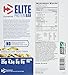 Dymatize Elite Protein Bar, Chocolate Chip Cookie Dough, 12 Countthumb 3