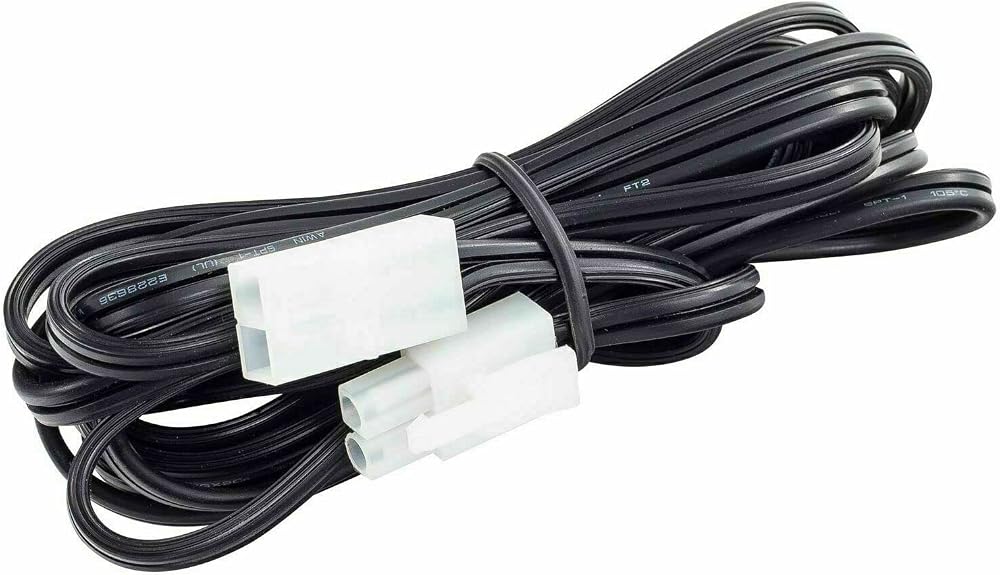 Oxford Maximiser Oximiser Charger 3m Extension Lead OF705 Black