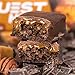 Quest Nutrition Chocolate Caramel Pecan Hero Protein Bar, Low Carb, Gluten Free, Soy Free, 10 Countthumb 2