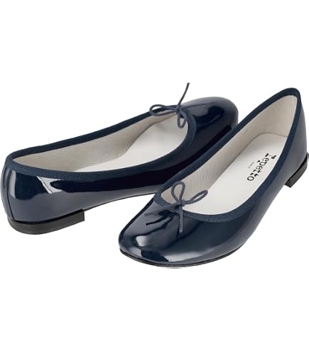 Amazon.com | Repetto(レペット) Leppet V1790SKINE Women's Ballet