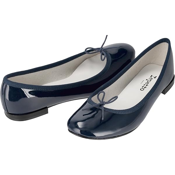 Repetto レペット23.5　Clemence Ballerina Amazon.com | Repetto(レペット) Women's Dress Shoes Ballet
