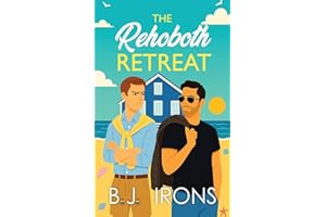 The Rehoboth Retreat