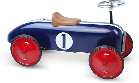 vilac voiture porteur