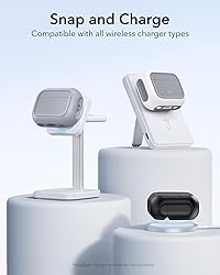 ESR for AirPods Pro 3 Case, Compatible with AirPods