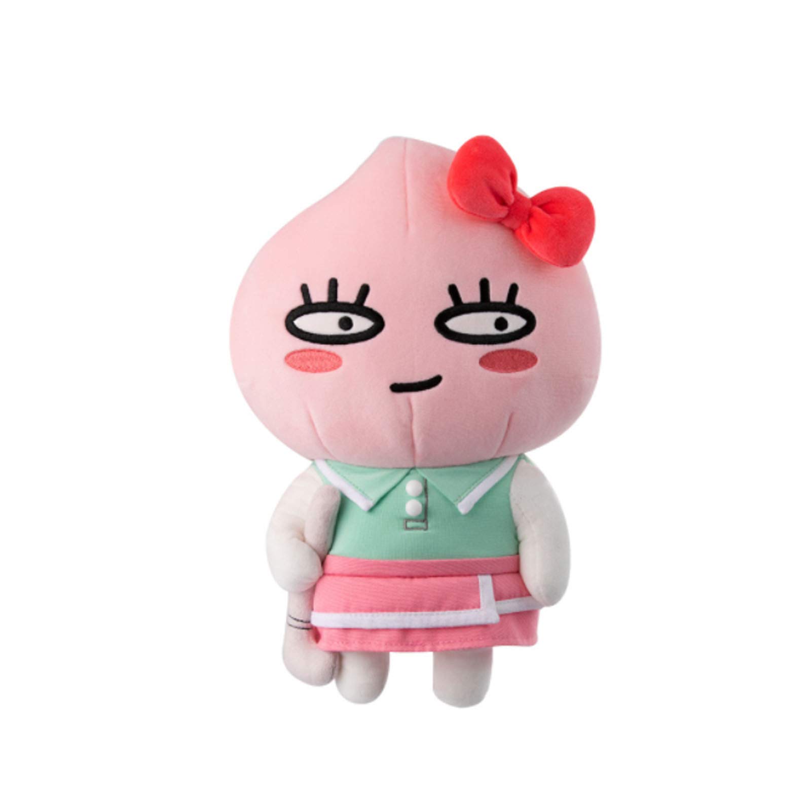 kakao Golf Little Friends Costume Driver Cover Apeach