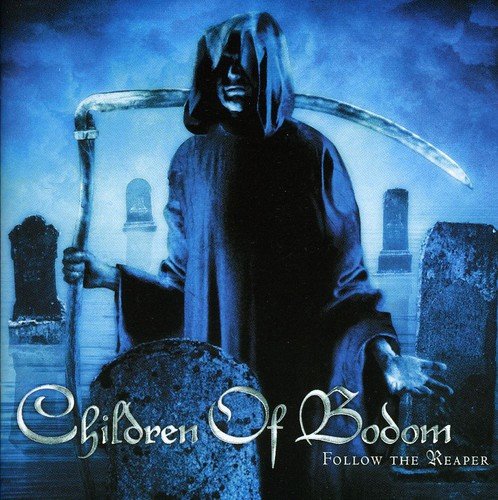 Follow The Reaper : Children Of Bodom: Amazon.fr: Musique