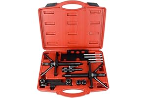 Camshaft Crankshaft Engine Alignment Timing Tool Set Kit Compatible with Volvo