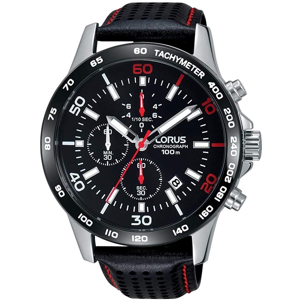 Black Friday Stainless Steel Lorus Rm303dx9 Lorus RM303DX9