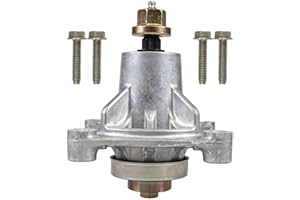 LEFITPA Replacement 84005711 Spindle Assembly for Snapper SZ2042 Model 967947601 967947701