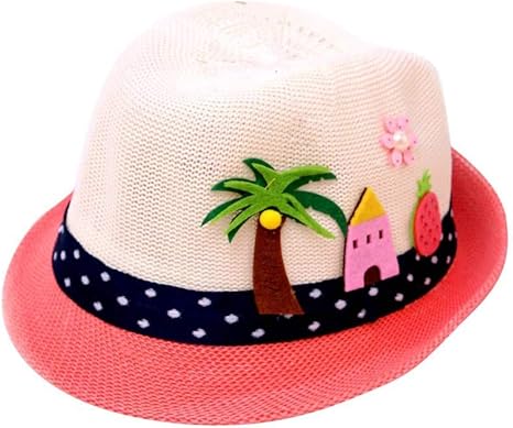 types of hats for kids