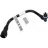 thumbnail image 2 of GM Genuine Parts 12590670 PCV Tube - Positive Crankcase Ventilation Replacement Tube 2 of 12