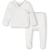 Cardigan and Sweater Legging Set