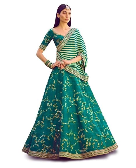 Amazon lehenga order Clearance