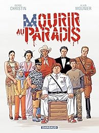 Mourir au paradis