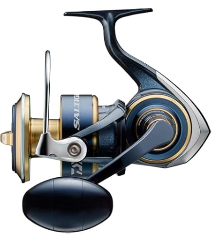DAIWA SALTIGA 20SG 20000-P SLP WORKS Daiwa Slp Works 20
