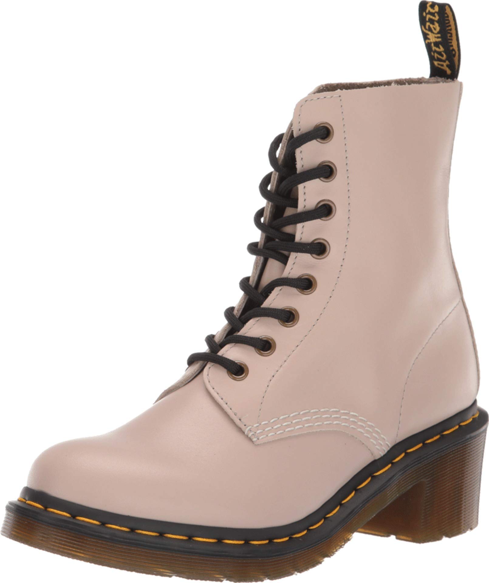 clemency dr martens