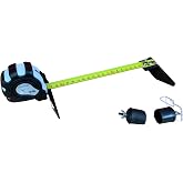 Cescorf Flexible Segmometer for Knee Height Measurement, Forearm Ulna Length, Demi Span, Wingspan, and Identify Midpoint of Upper Arm