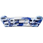 Metolius Project Training Board CNC (Blue/Blue Swirl) | Project Board