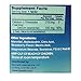BioCalth Patented Calcium L-threonate Chewable Tablets Strawberry Flavor - 180 tablets (360 Counts)