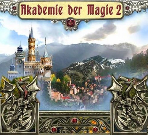 Akademie der Magie 2 [Download] Amazon.de Games