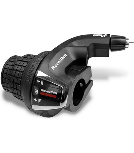 Amazon.com : Shimano SL-3S41E REVOSHIFT 1950 mm for Nexus Inter-3