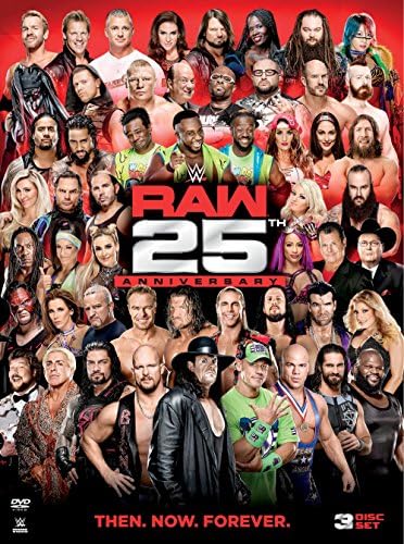 Amazon.com: WWF: Best of Raw Vol. 1 & 2 : Movies & TV