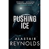 Pushing Ice