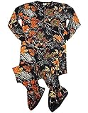 Fun Footies - Mens Blanket Sleeper