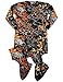 Fun Footies - Mens Blanket Sleeper