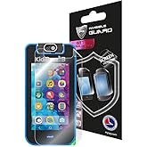 IPG for VTech KidiBuzz 3 Kids Screen Protector