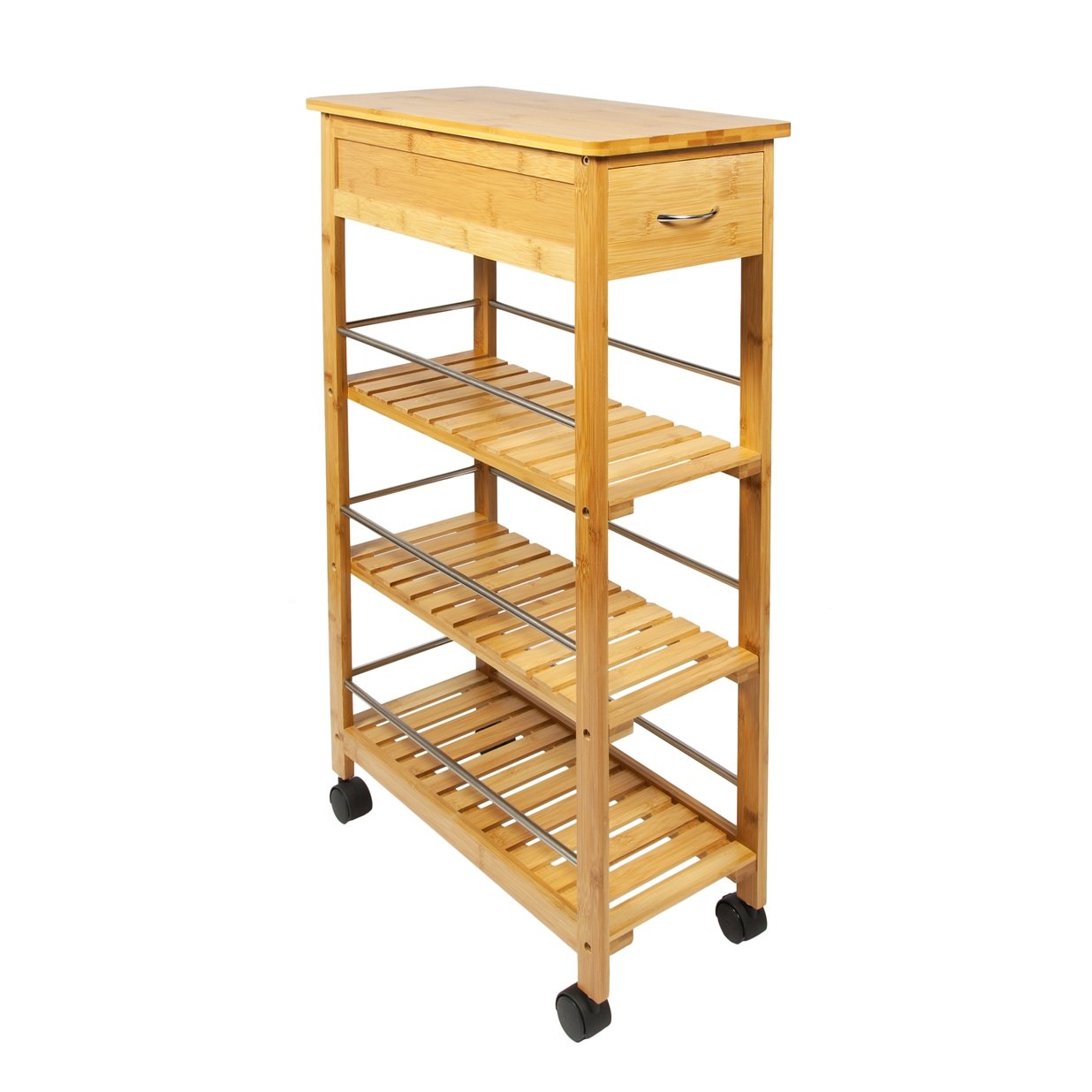 Amazoncouk Storage Trolleys Home Kitchen Amazoncouk Storage Trolleys Home Kitchen