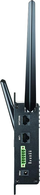 D-Link DWM-312W 4G LTE Industrial Router Dual SIM Mobile Wi-Fi Fast Ethernet VPN view 6