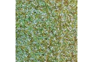 TURTLE CLAN GLOBAL TurtleGLASS Eco-Friendly, Crushed Glass Blast Media 40/80_Fine Grit_40lb Bag