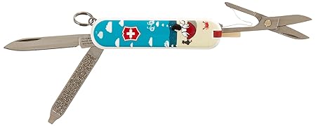 Victorinox Classic Swiss Army Knife (0.6223.L1606)