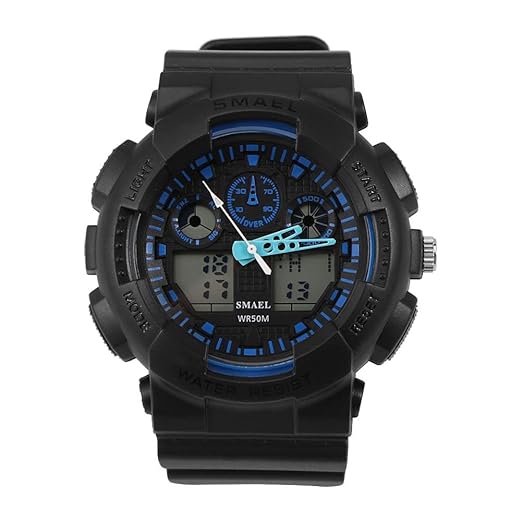 KILLER Chronograph Silver Dial Mens Watch - KLM140F