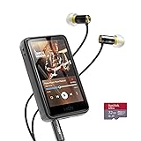HiBy R1 HiFi MP3 Player with Bluetooth 5.1 Hi-Res