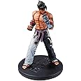 First4Figures Tekken 5: Jin Kazama 19-Inch Tall Polystone Statue